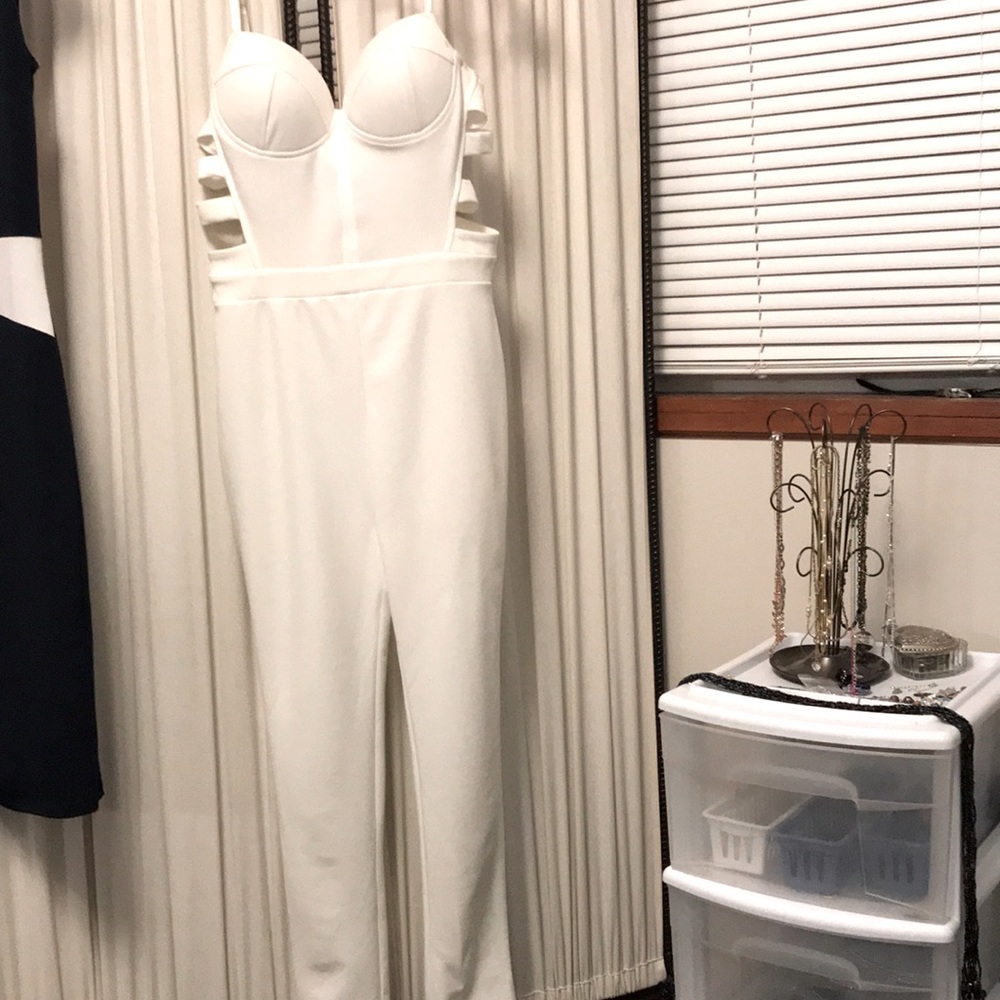 One piece outfit